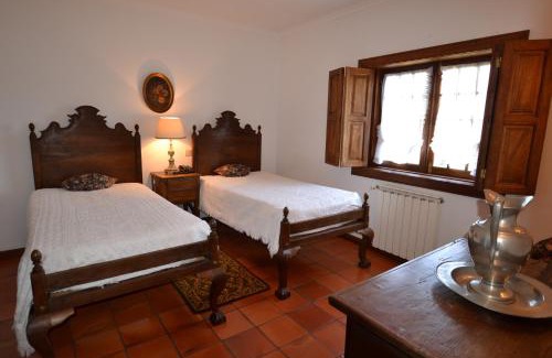 Calvos Casa | Quinta De Cima De Eiriz