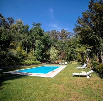 Calvos Casa | Quinta De Cima De Eiriz