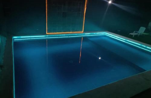 Tehuixtla Casa | Quinta de ensueño, Quinta Roma