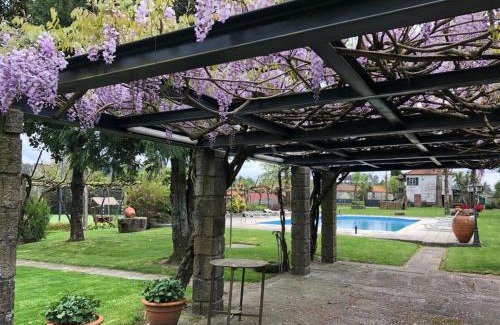 Felgueiras Casa | Quinta de Maderne
