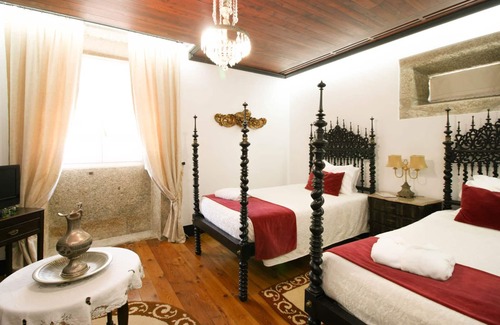 Durraes Casa | Quinta de Malta