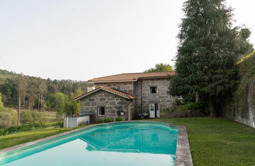 Cruz Casa | Quinta de Pindela - Natureza e Tradicao