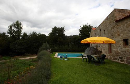 Cruz Casa | Quinta de Pindela - Natureza e Tradicao