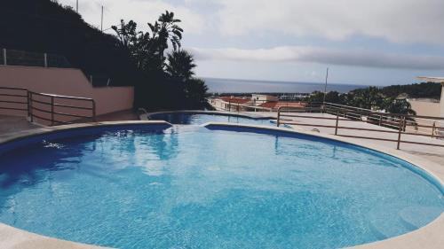 Sesimbra Apartamento | Quinta de Palames