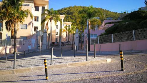 Sesimbra Apartamento | Quinta de Palames