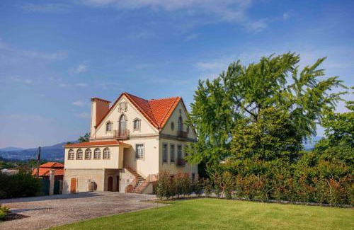 Arcos de Valdevez Hotel | Quinta de Parada do Vez by LuxiStay