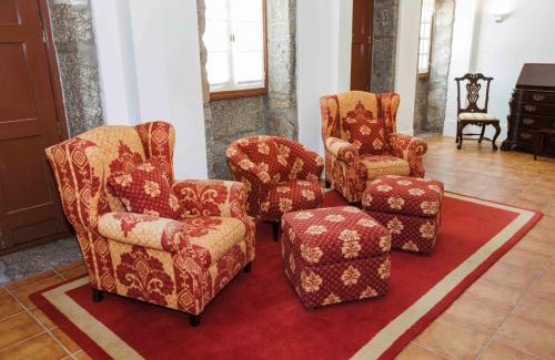 Arcos de Valdevez Hotel | Quinta de Parada do Vez by LuxiStay