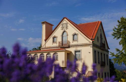 Arcos de Valdevez Hotel | Quinta de Parada do Vez by LuxiStay