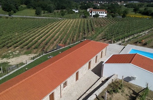 Fontoura Otro | Quinta de Real - Turismo rural