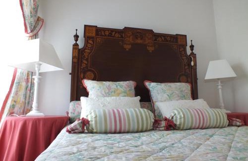 Anadia Casa | Quinta de São Lourenço