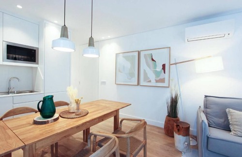 Barro Apartamento | Quinta de São Pedro 3!