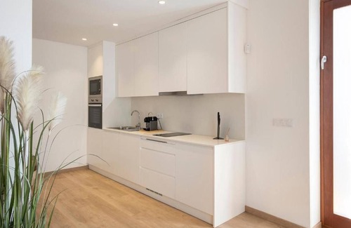 Barro Apartamento | Quinta de São Pedro 3!