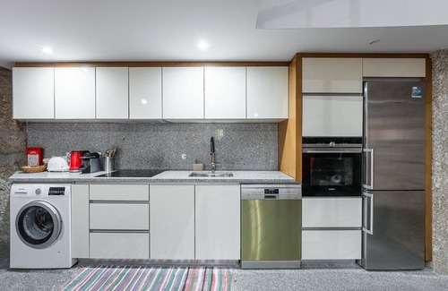 Canicada Apartamento | Quinta de São Martinho