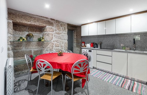Canicada Apartamento | Quinta de São Martinho