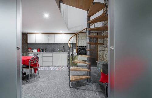 Canicada Apartamento | Quinta de São Martinho
