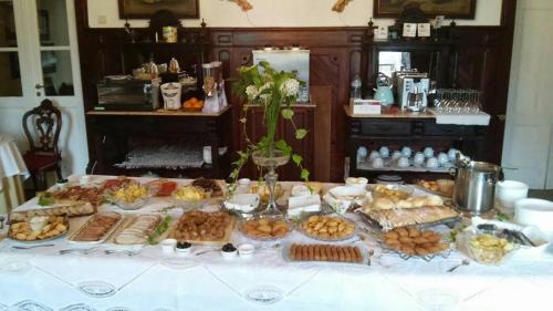 Vila Nova de Cerveira Cama Y Desayuno | Quinta de São Roque