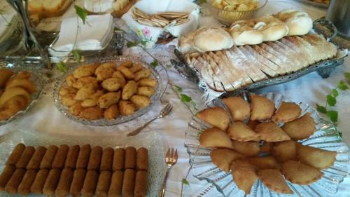Vila Nova de Cerveira Cama Y Desayuno | Quinta de São Roque