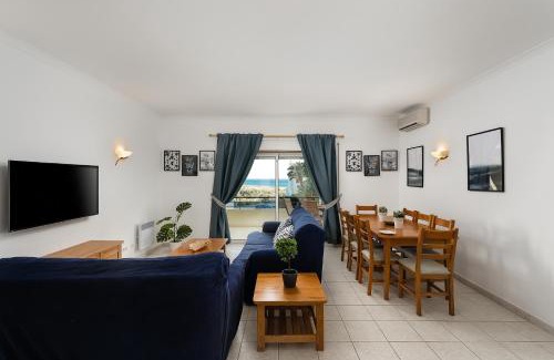 Meia Praia Apartamento | Quinta de São Roque by Algarve Golden Properties