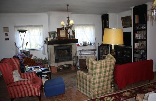 Figueiro dos Vinhos Casa | Quinta de S. Luis - Valada
