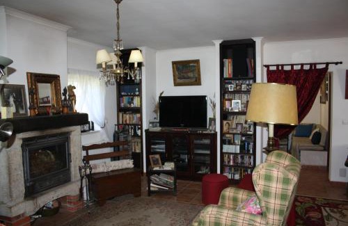 Figueiro dos Vinhos Casa | Quinta de S. Luis - Valada