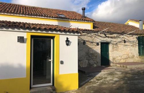 Fundao Casa | Quinta de S. Miguel