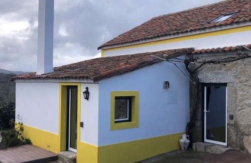 Fundao Casa | Quinta de S. Miguel