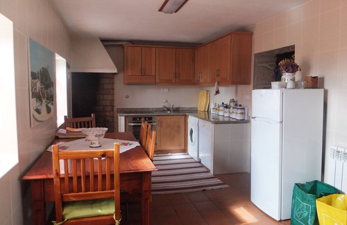Agueda Villa | Quinta de Santa Maria - o ar saudável da Serra!