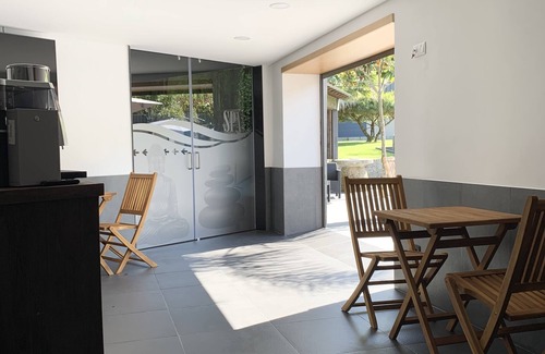 Nespereira Apartamento | Quinta de Santa Ana - Estúdio