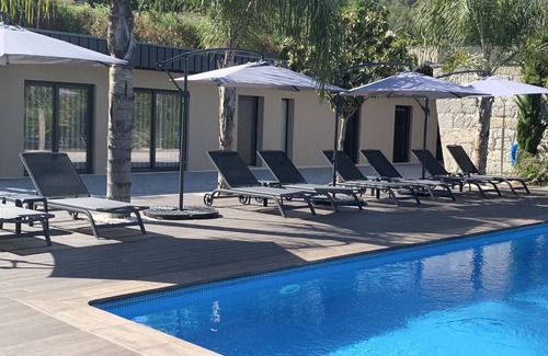 Nespereira Apartamento | Quinta de Santa Ana - Estúdio