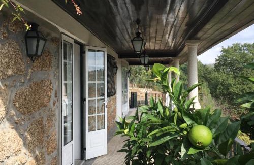 Ovoa Casa | Quinta de Santa Maria do Dao