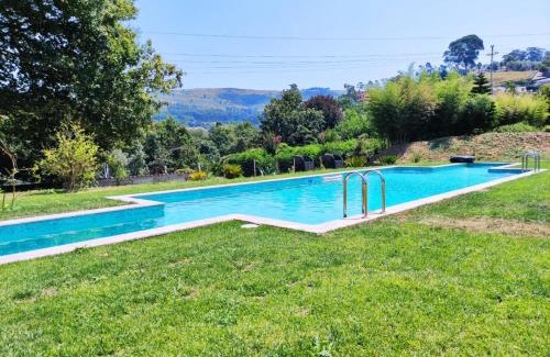 Valenca Casa | QUINTA DE SANTO ANTONIO