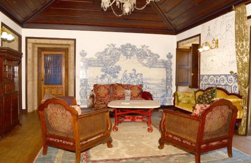 Valenca Casa | QUINTA DE SANTO ANTONIO