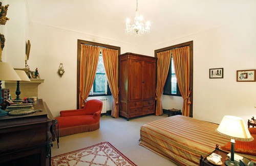 Castelo de Vide Casa | Quinta de Sao Pedro, landmark w/ Pool and fantastic view over Castelo de Vide