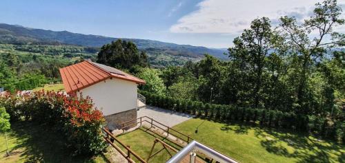 Cabeceiras de Basto Casa | Quinta de Terreiros 16 Pax - Quinta Inteira