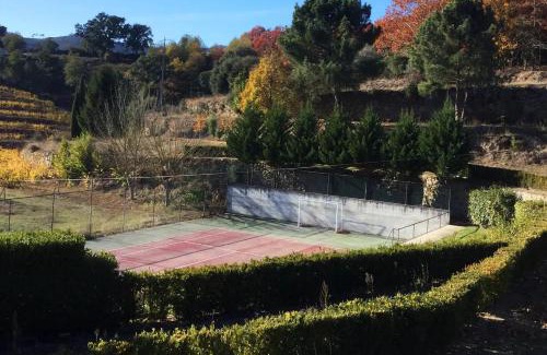 Baiao Casa | Quinta de Travanca - Casa da Eira