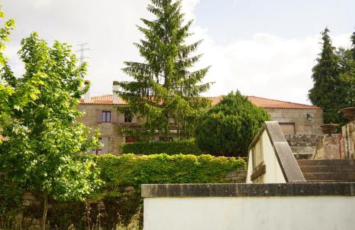 Baiao Casa | Quinta de Travanca - Casa da Eira