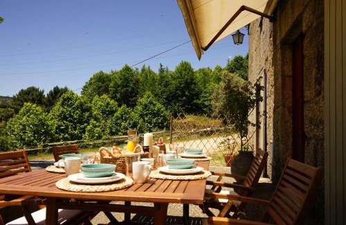 Baiao Casa | Quinta de Travanca - Casa da Eira