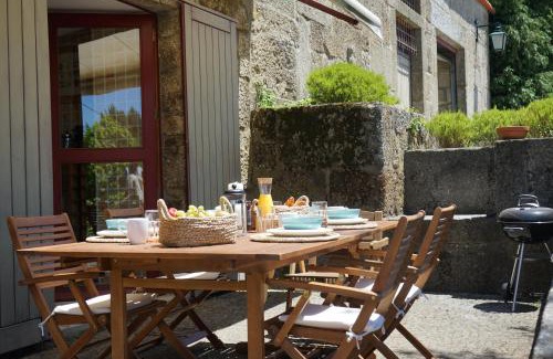 Baiao Casa | Quinta de Travanca - Casa da Eira