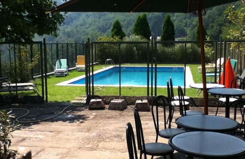 Castelo de Paiva Casa | Quinta de Varzielas - Agroturismo