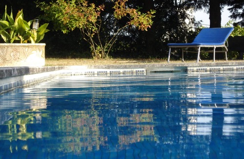 Penafiel Casa | Quinta de Vilar Country House con piscina cerca de Porto
