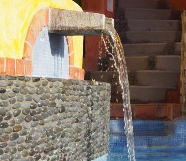 La Cruz de Huanacaxtle Casa | Quinta del Encanto