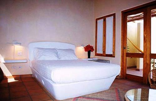 La Cruz de Huanacaxtle Casa | Quinta del Encanto