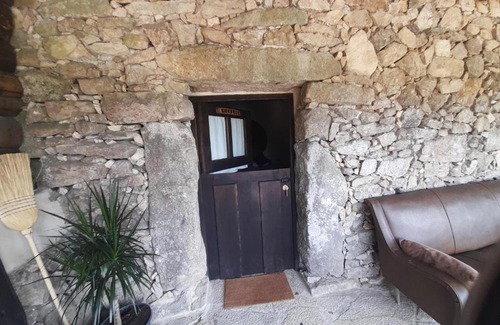 Sapardos Casa | Quinta Deportugal