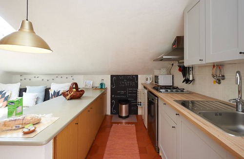 Eugaria Casa | Quinta do Adagio - Casa da Noz
