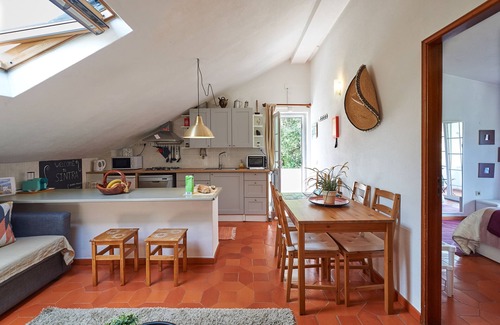 Eugaria Casa | Quinta do Adagio - Casa da Noz