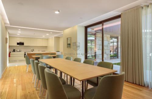 Cinfaes Casa | Quinta do Aido - WineTourism