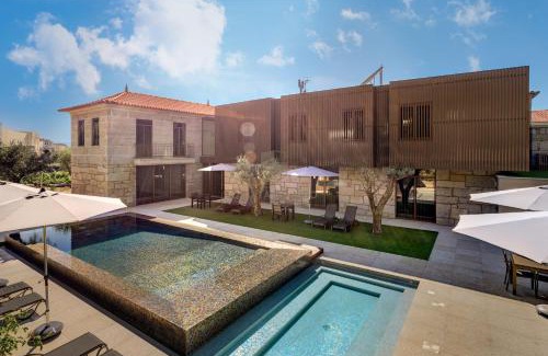 Cinfaes Casa | Quinta do Aido - WineTourism