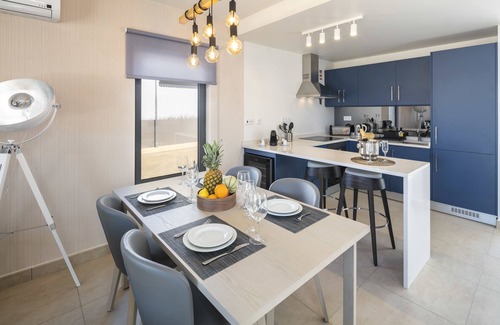 Mato Serrao Apartamento | Quinta do Algarvio