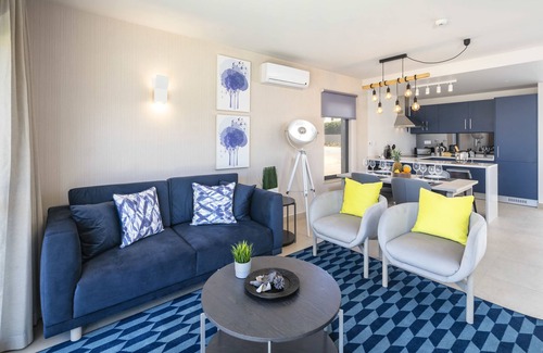 Mato Serrao Apartamento | Quinta do Algarvio