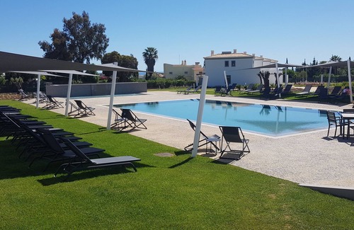 Mato Serrao Apartamento | Quinta do Algarvio